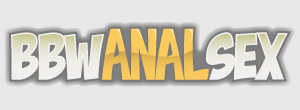 BBW Anal Sex